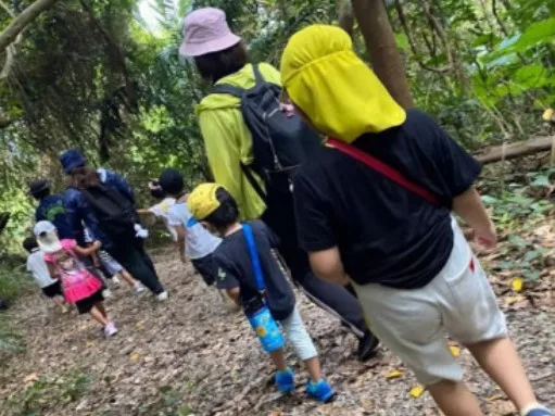 会社説明の画像