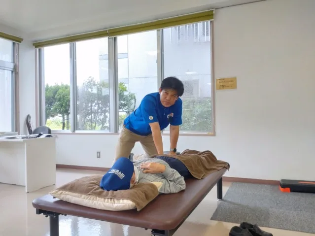 会社説明の画像