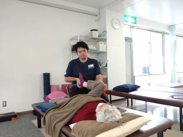 会社説明の画像