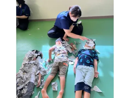 あなたにお願いしたいお仕事についての画像