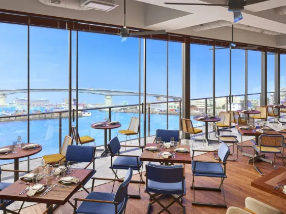 会社説明の画像