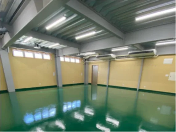 会社説明の画像