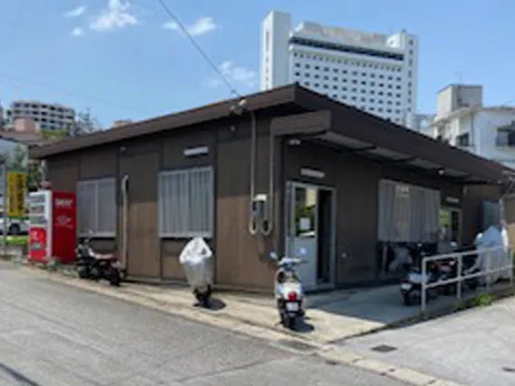 会社説明の画像