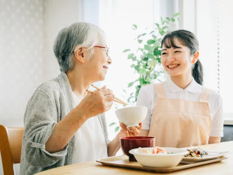 あなたにお願いしたいお仕事についての画像