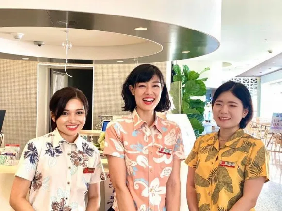 あなたにお願いしたいお仕事についての画像