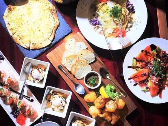 会社説明の画像