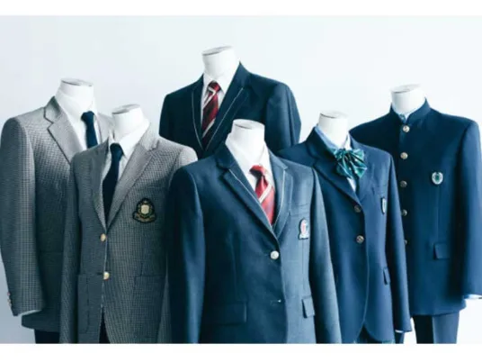 倉庫内ピッキングスタッフ【制服や体操服などの商品の棚入れや出荷業務】の画像