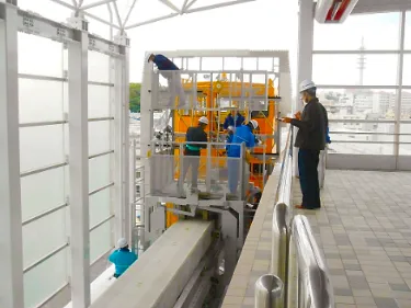 会社説明の画像