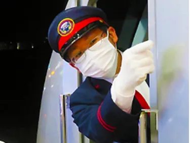 会社説明の画像