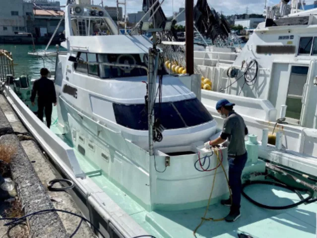 会社説明の画像