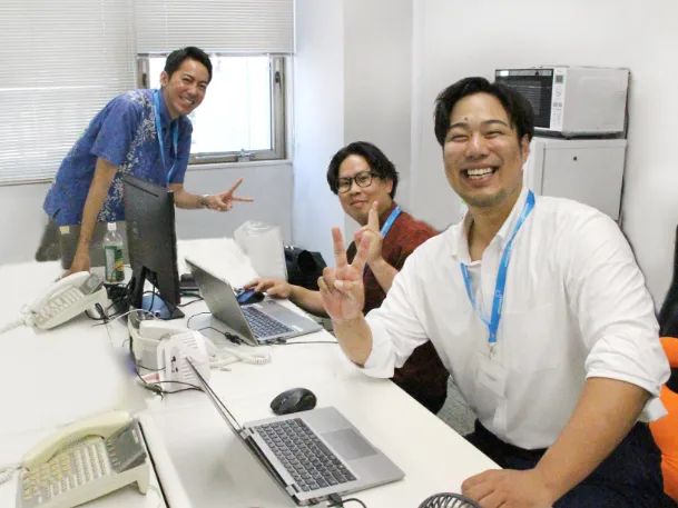 あなたにお願いしたいお仕事についての画像