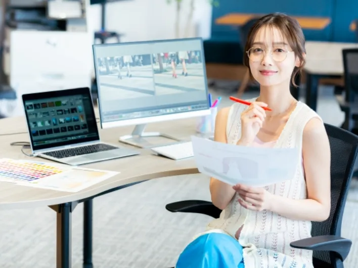 海外ドラマやアニメの字幕データ入力【既に和訳された内容の入力等】の画像