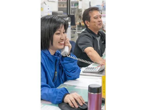 あなたにお願いしたいお仕事についての画像