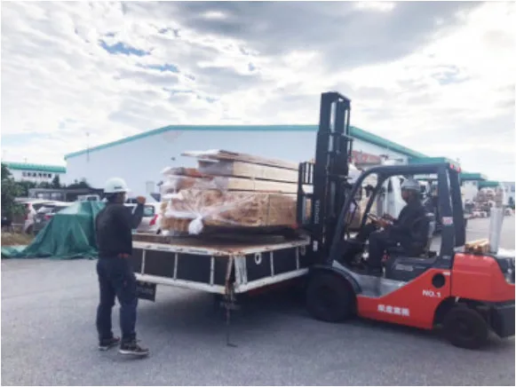 会社説明の画像