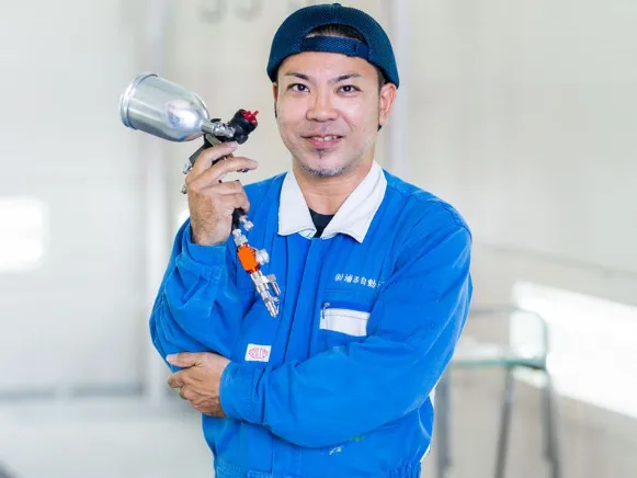 会社説明の画像