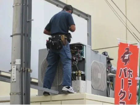 あなたにお願いしたいお仕事についての画像