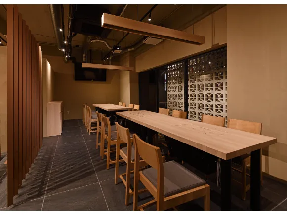 会社説明の画像