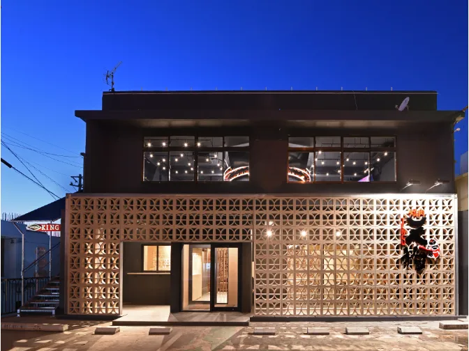 会社説明の画像