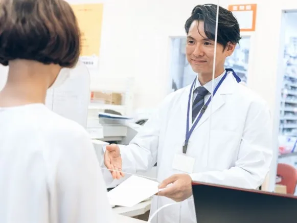 会社説明の画像