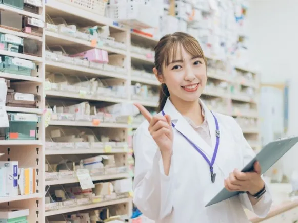 会社説明の画像