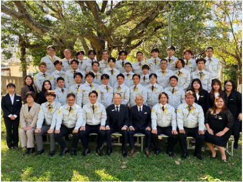 会社説明の画像