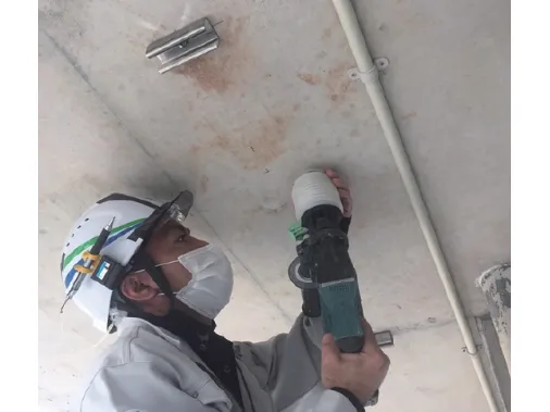 会社説明の画像