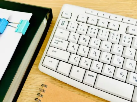 経理事務【会計ソフト入力や現預金出納および小口取扱いなど】の画像