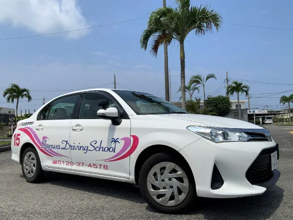 会社説明の画像