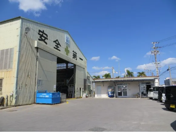 会社説明の画像