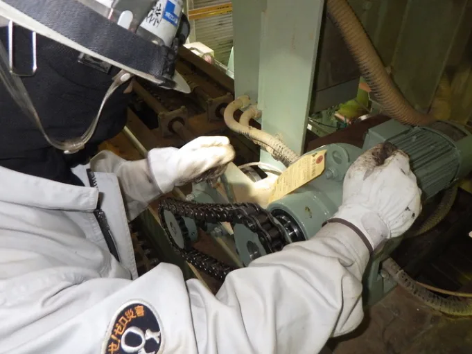 現場管理(見習い可)【上下水道工事や公共設備工事及びその補佐】の画像