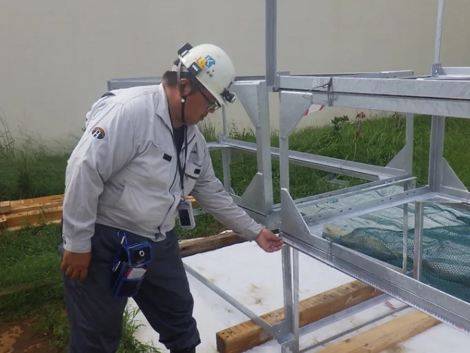 あなたにお願いしたいお仕事についての画像