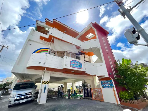 (未経験可)保育士【小規模保育園での子どもたちのサポートなど】の画像