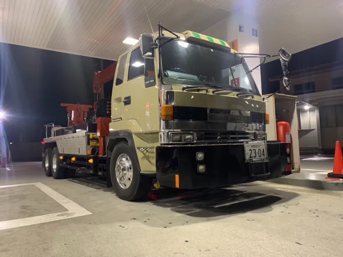 会社説明の画像