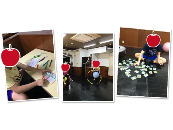 あなたにお願いしたいお仕事についての画像