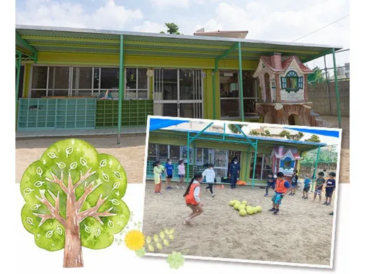 会社説明の画像