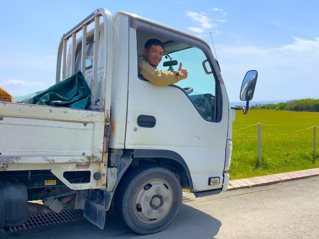 資材配送スタッフ【建築現場への資材配送や木工事業務のサポートなど】の画像