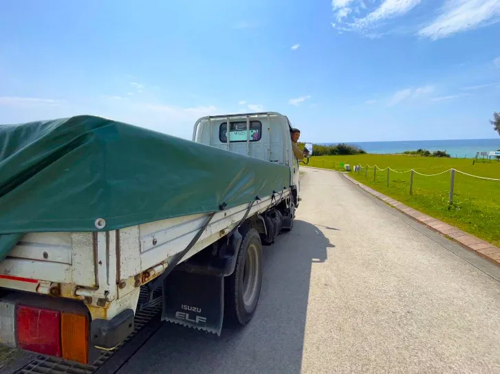 会社説明の画像