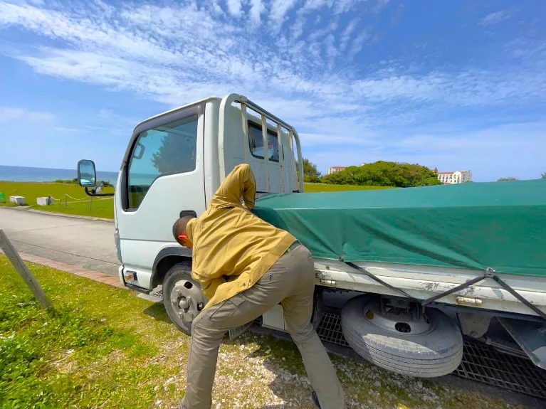 あなたにお願いしたいお仕事についての画像