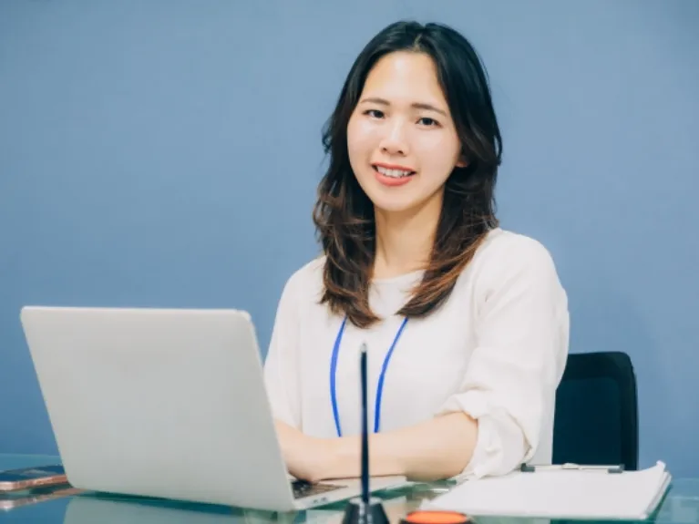 一般事務【簡単な事務補助やメール対応など】の画像