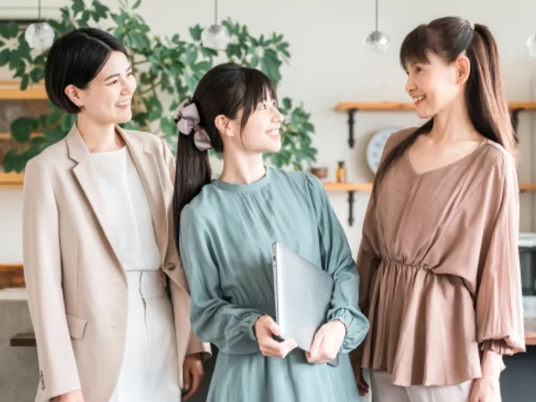 あなたにお願いしたいお仕事についての画像