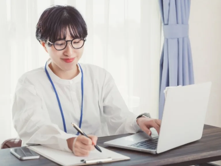 あなたにお願いしたいお仕事についての画像