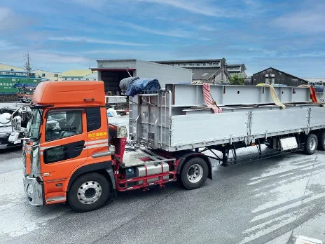 会社説明の画像