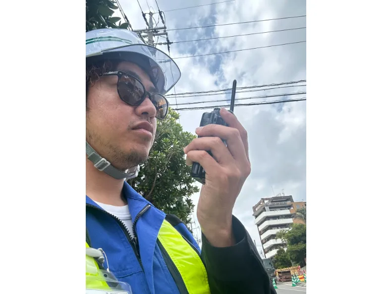 あなたにお願いしたいお仕事についての画像