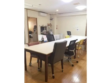 会社説明の画像