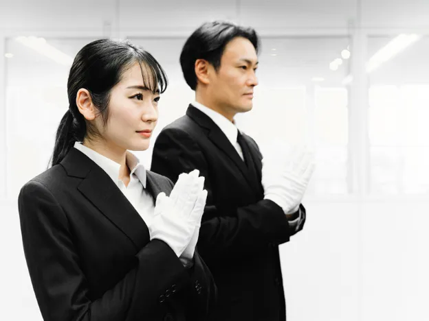 あなたにお願いしたいお仕事についての画像