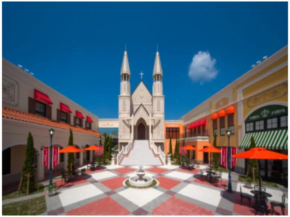 会社説明の画像