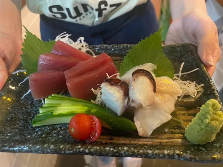 会社説明の画像