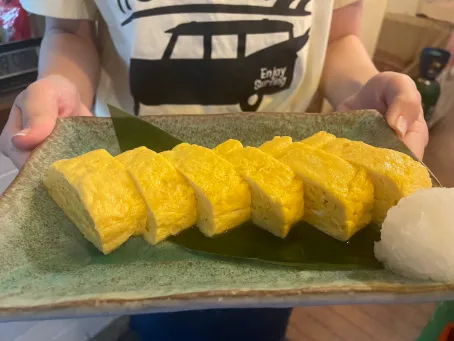 会社説明の画像