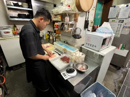 あなたにお願いしたいお仕事についての画像