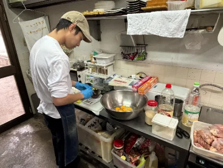 あなたにお願いしたいお仕事についての画像